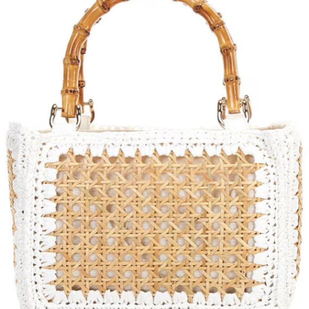 BTB LOS ANGELES ELODIE HANDBAG